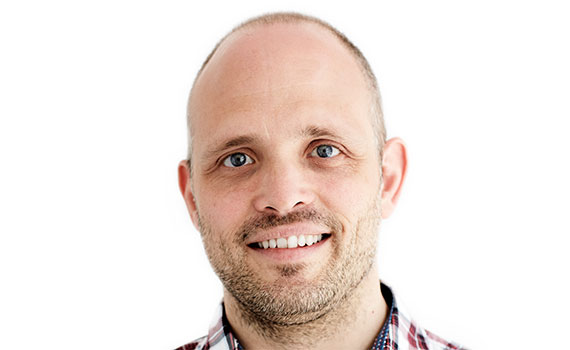 Anders Jørgensen Anders Jørgensen