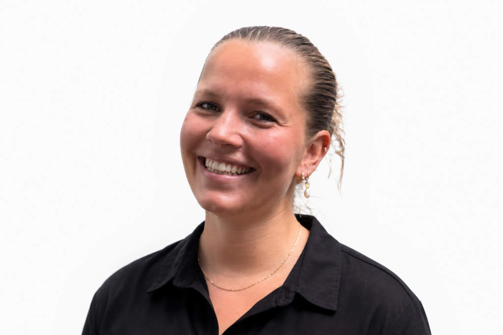 Ditte Mathilde Nielsen Ditte Mathilde Nielsen